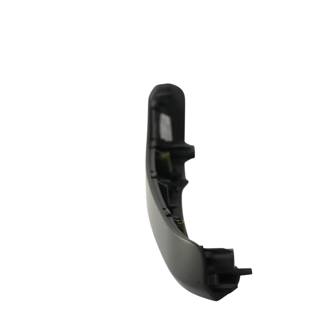 VW Caddy 2K Touran 1T Embellecedor Manija Puerta Delantera Izquierda - SKU 1T0867171C - Número de pieza 1T0867171C