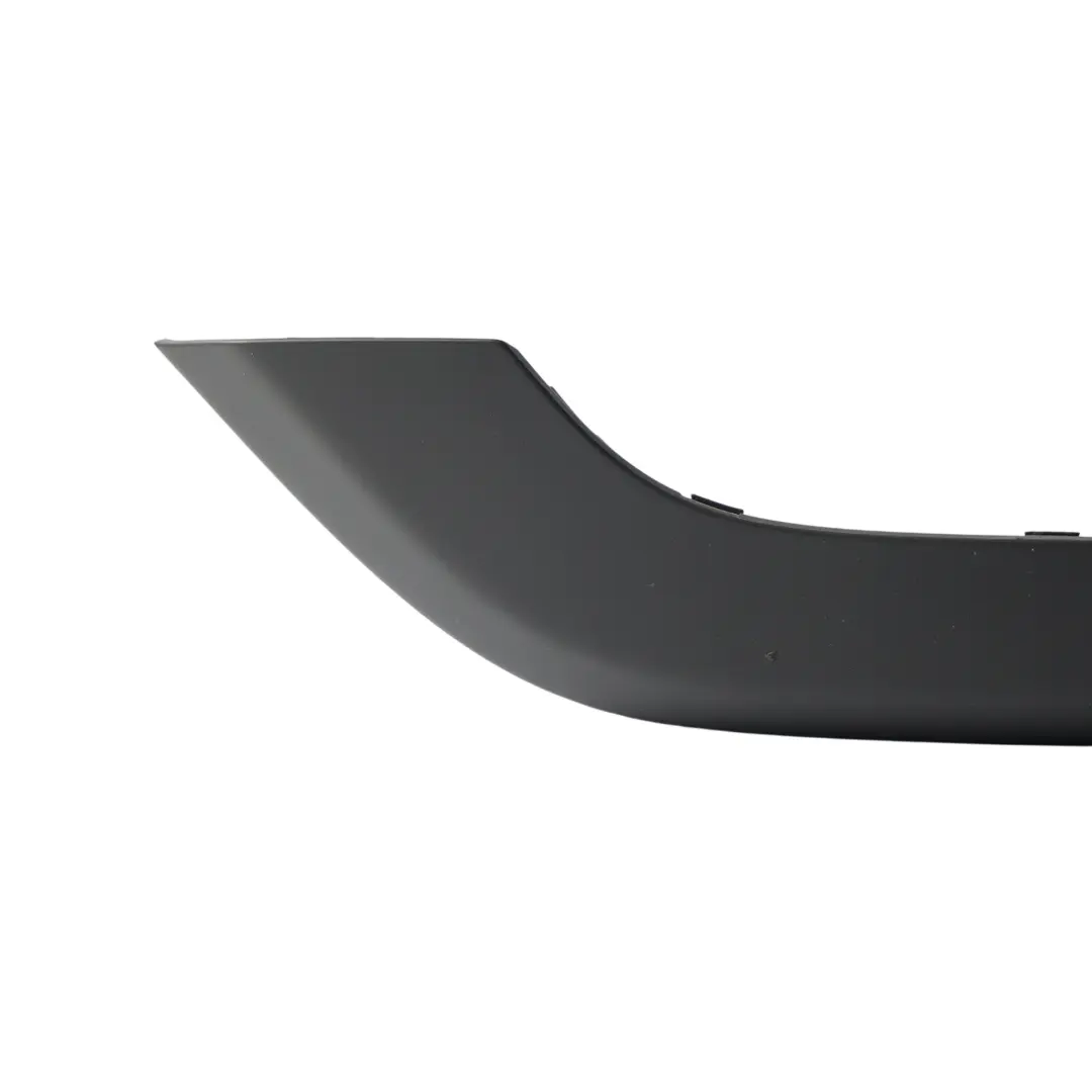 VW Caddy 2K Touran 1T Door Grab Handle Cover Trim Front Left N/S - SKU 1T0867171C - Part number 1T0867171C