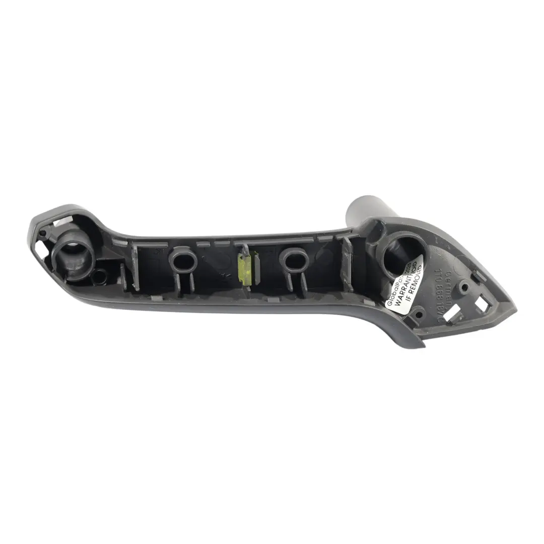 Volkswagen Caddy 2K Door Card Interior Handle Moulding Trim Left N/S - SKU 1T0868187C - Part number 1T0868187C