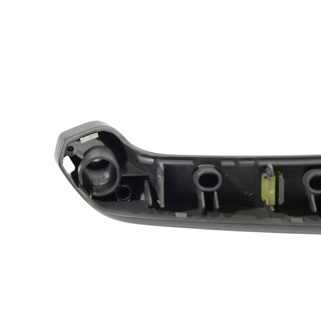 VW Caddy 2K Mocowanie Klamki Wewnętrznej Drzwi Lewy Przód - SKU 1T0868187C - Numer Części 1T0868187C