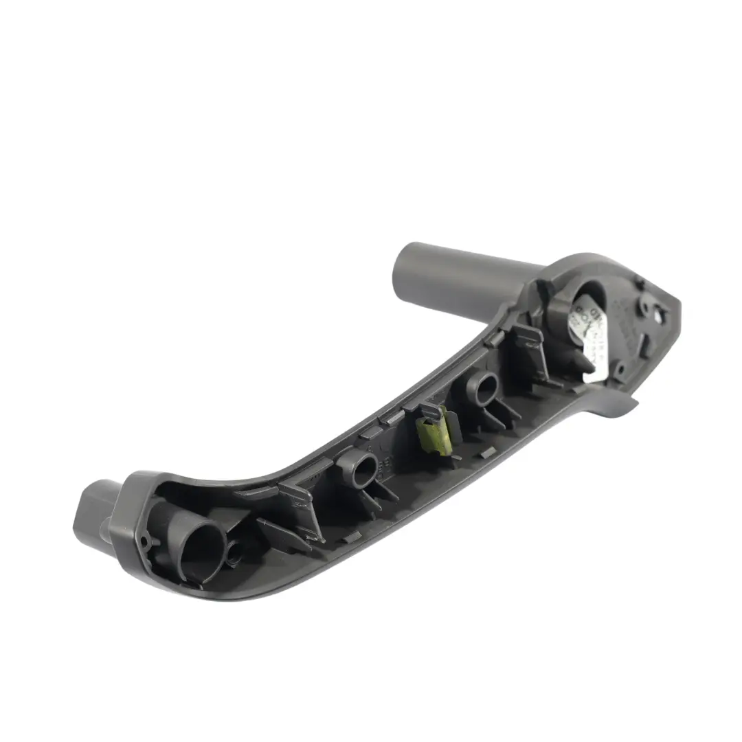 2K Carte De Porte Poignée Intérieure Moulure Gauche pour Volkswagen Caddy à propos du numéro de pièce 1T0868187C Volkswagen Caddy 2K Carte De Porte Poignée Intérieure Moulure Gauche - SKU 1T0868187C - Numéro de pièce 1T0868187C