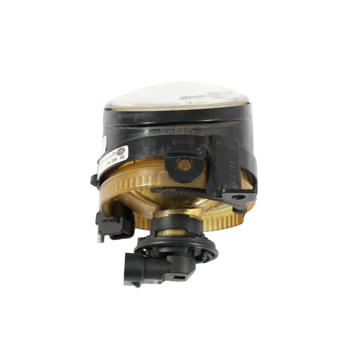 Mk3 Phare Antibrouillard Halogène Gauche Golf MkV pour Volkswagen Scirocco à propos du numéro de pièce 1T0941699D Volkswagen Scirocco Mk3 Phare Antibrouillard Halogène Gauche Golf MkV - SKU 1T0941699D - Numéro de pièce 1T0941699D