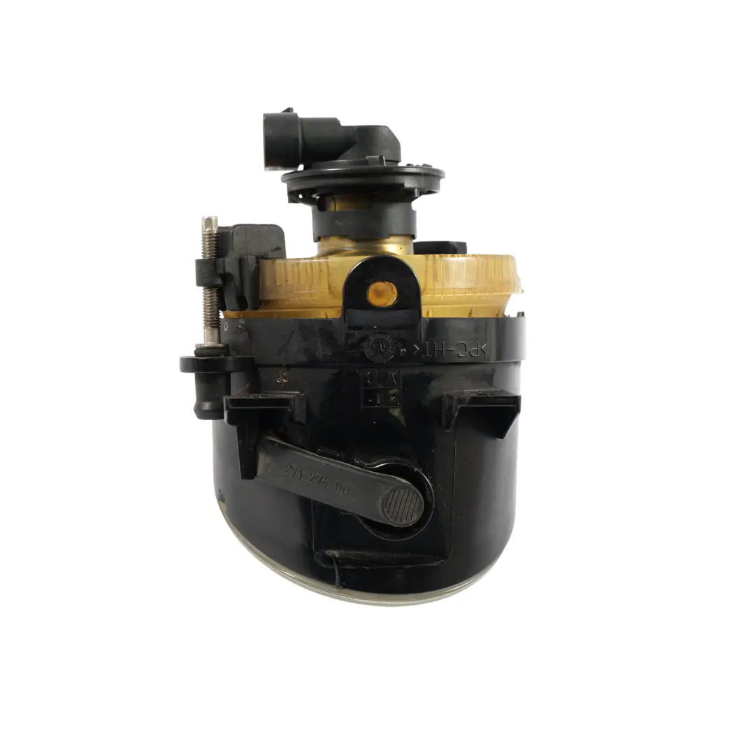 VW Volkswagen Scirocco Mk3 Golf MKV Luz Antiniebla Halógena Izquierda - SKU 1T0941699D - Número de pieza 1T0941699D