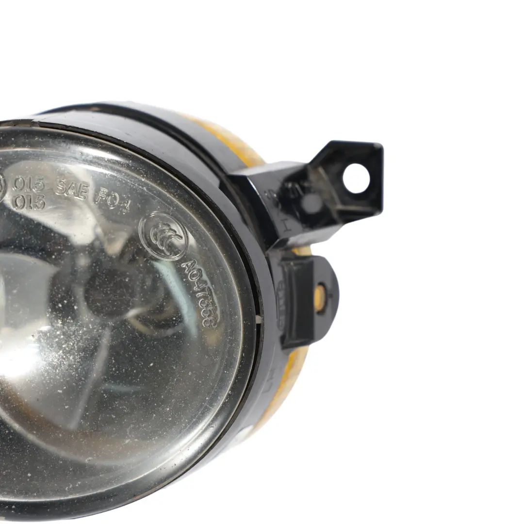 VW Volkswagen Scirocco Mk3 Golf Mk5 Lampa Przeciwmgielna Lewa - SKU 1T0941699D - Numer Części 1T0941699D