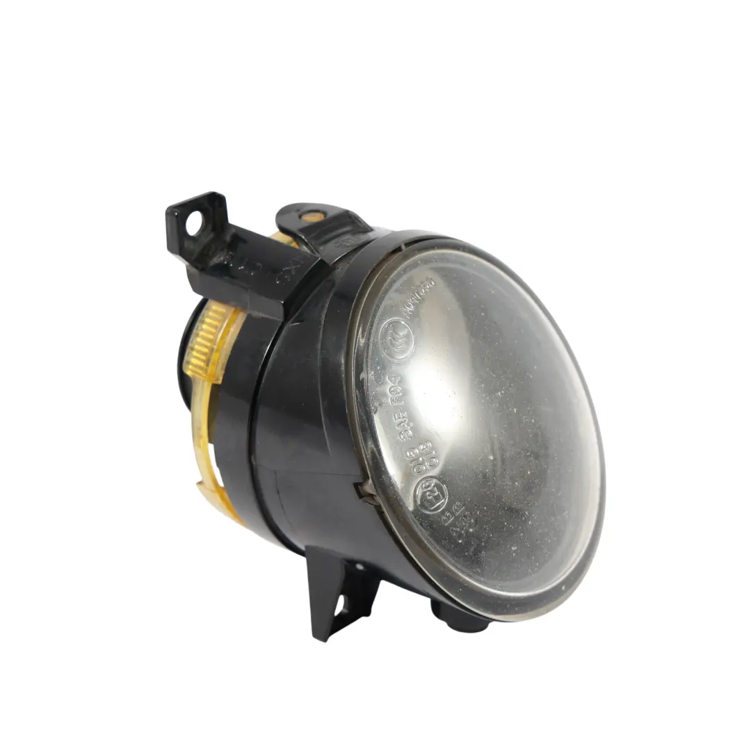 VW Volkswagen Scirocco Mk3 Golf MKV Luz Antiniebla Halógena Izquierda - SKU 1T0941699D - Número de pieza 1T0941699D