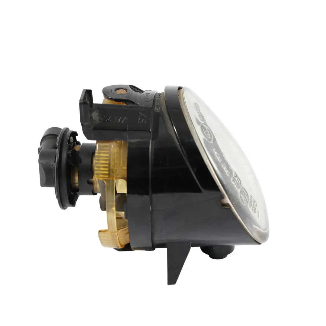 VW Volkswagen Scirocco Mk3 Golf Mk5 Lampa Przeciwmgielna Lewa - SKU 1T0941699D - Numer Części 1T0941699D