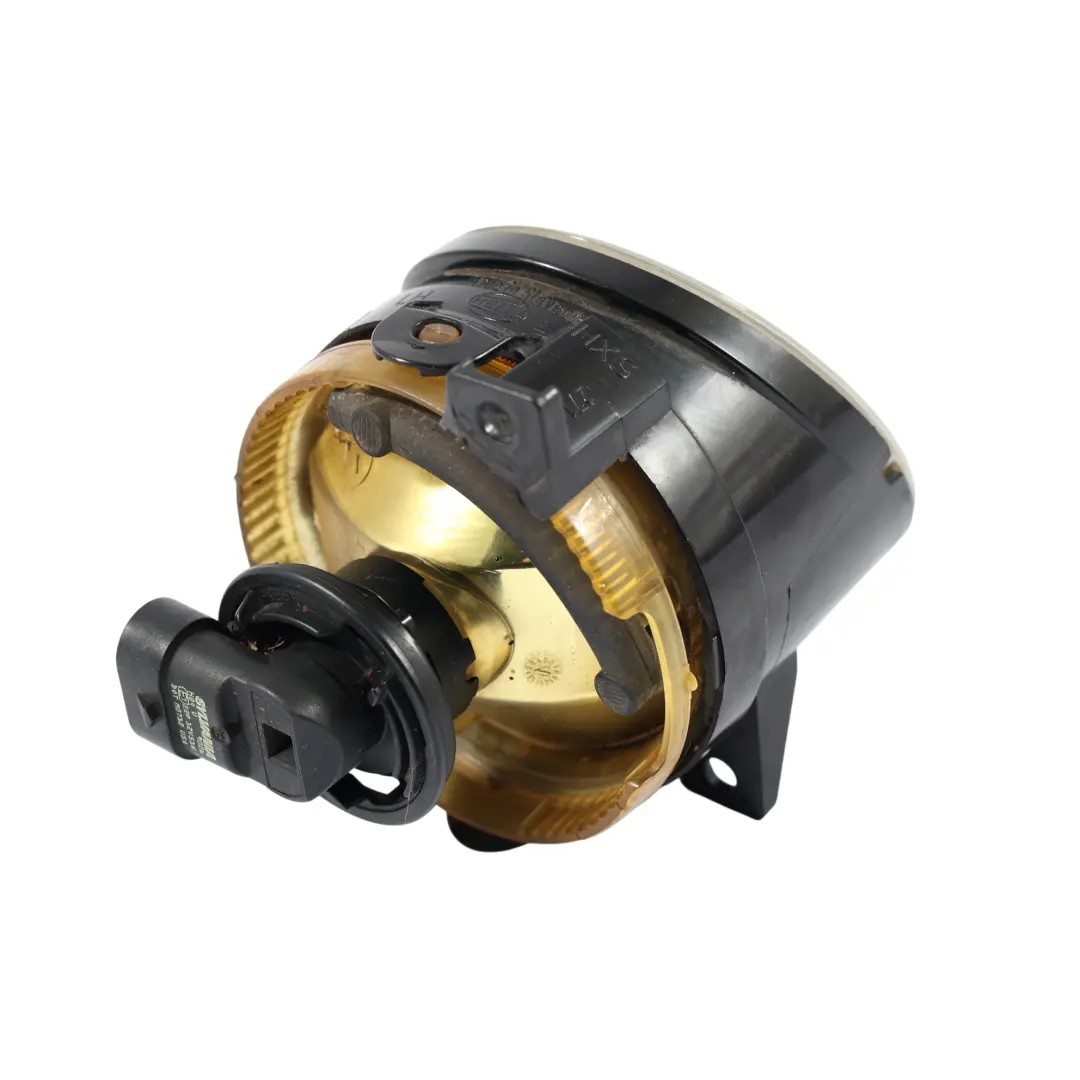 Mk3 Golf MkV Fog Light Lamp Halogen Left N/S to VW Volkswagen Scirocco with Part number 1T0941699D VW Volkswagen Scirocco Mk3 Golf MkV Fog Light Lamp Halogen Left N/S - SKU 1T0941699D - Part number 1T0941699D