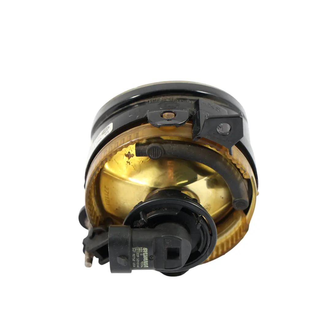 VW Volkswagen Scirocco Mk3 Golf MKV Nebelscheinwerfer Halogen Links - SKU 1T0941699D - Teilenummer 1T0941699D