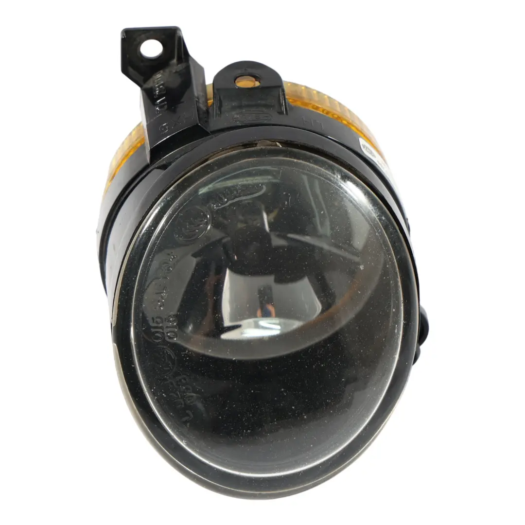 Mk3 Halogen Fog Light Lamp Left N/S to Volkswagen Scirocco with Part number 1T0941699H Volkswagen Scirocco Mk3 Halogen Fog Light Lamp Left N/S - SKU 1T0941699H - Part number 1T0941699H