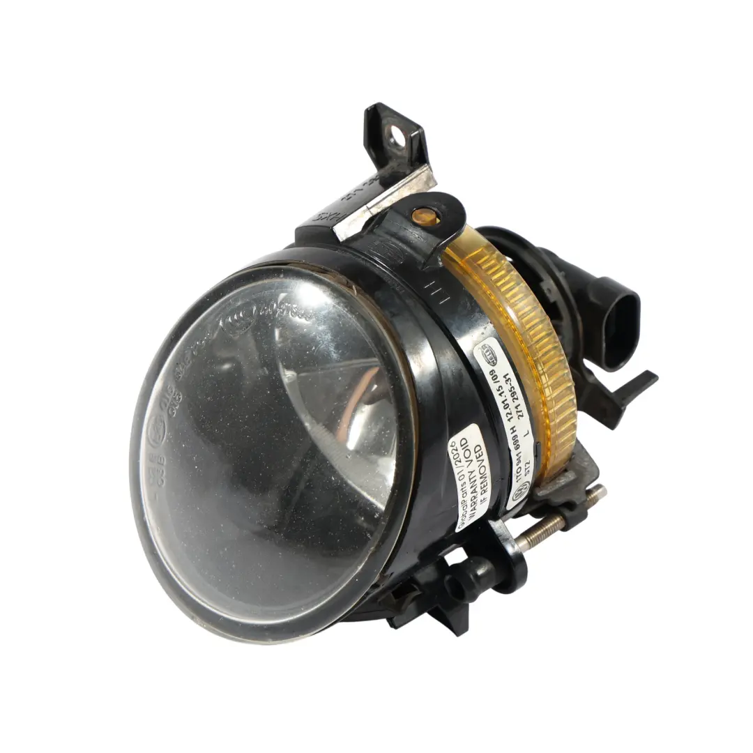 Volkswagen Scirocco Mk3 Phare Antibrouillard Halogène Gauche - SKU 1T0941699H - Numéro de pièce 1T0941699H
