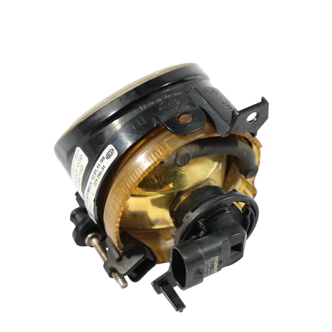 Mk3 Luz Antiniebla Halógena Izquierda para Volkswagen Scirocco con número de pieza 1T0941699H Volkswagen Scirocco Mk3 Luz Antiniebla Halógena Izquierda - SKU 1T0941699H - Número de pieza 1T0941699H