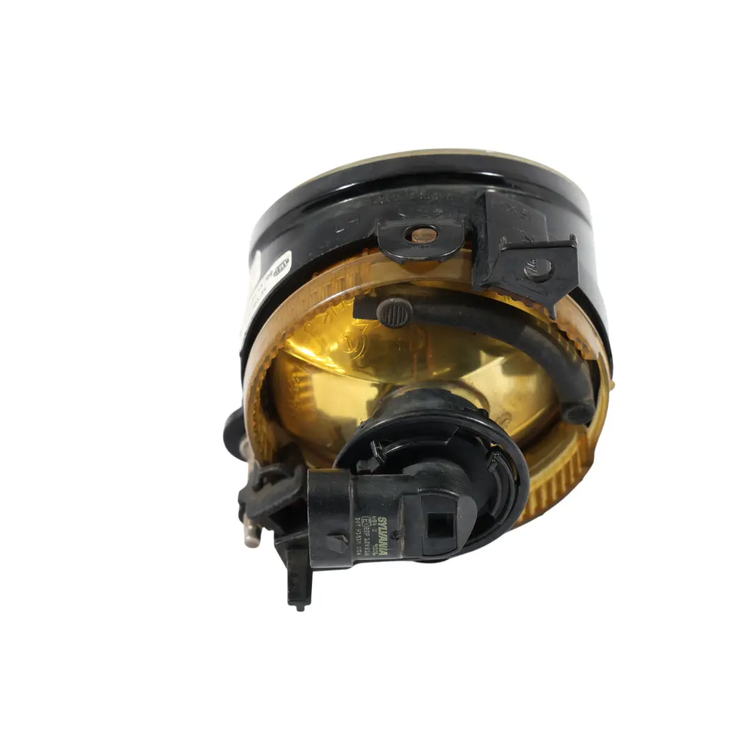 Volkswagen Scirocco Mk3 Lampa Przeciwmgielna Lewy Przód - SKU 1T0941699H - Numer Części 1T0941699H