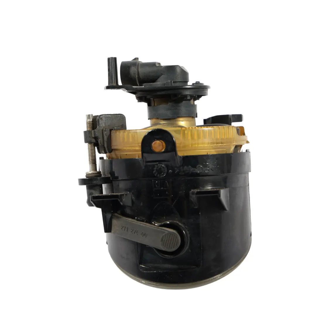 Mk3 Phare Antibrouillard Halogène Gauche pour Volkswagen Scirocco à propos du numéro de pièce 1T0941699H Volkswagen Scirocco Mk3 Phare Antibrouillard Halogène Gauche - SKU 1T0941699H - Numéro de pièce 1T0941699H