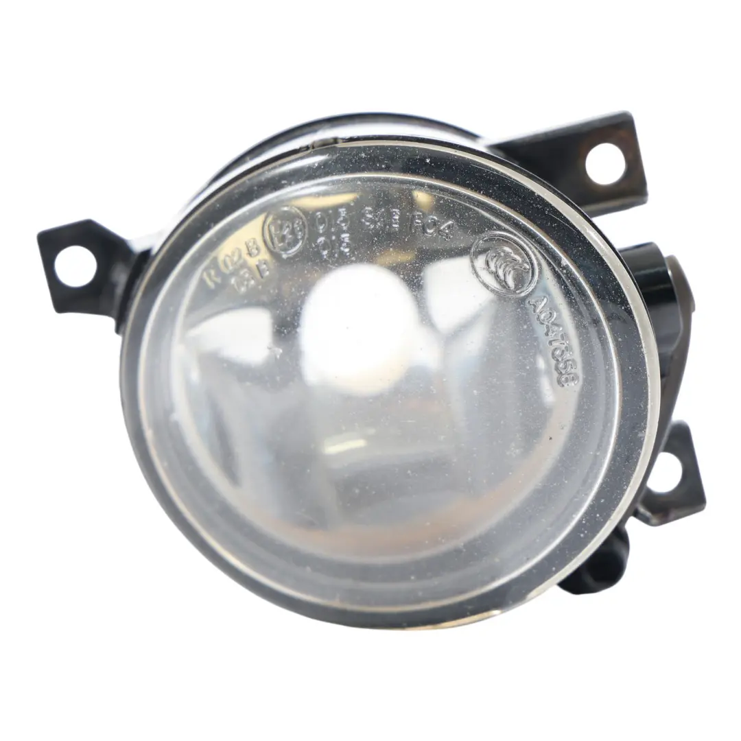 VW Volkswagen Scirocco III Golf V Nebelscheinwerfer Halogen Rechts - SKU 1T0941700D - Teilenummer 1T0941700D
