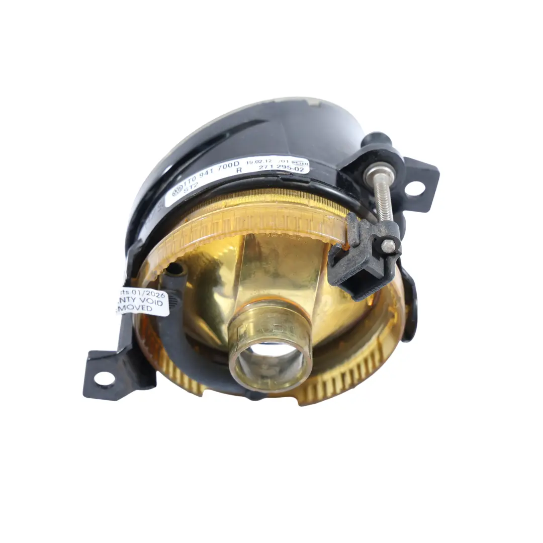Lampada Fendinebbia Alogena Destra per VW Volkswagen Scirocco III Golf V con numero di parte 1T0941700D VW Volkswagen Scirocco III Golf V Lampada Fendinebbia Alogena Destra - SKU 1T0941700D - Numero di parte 1T0941700D