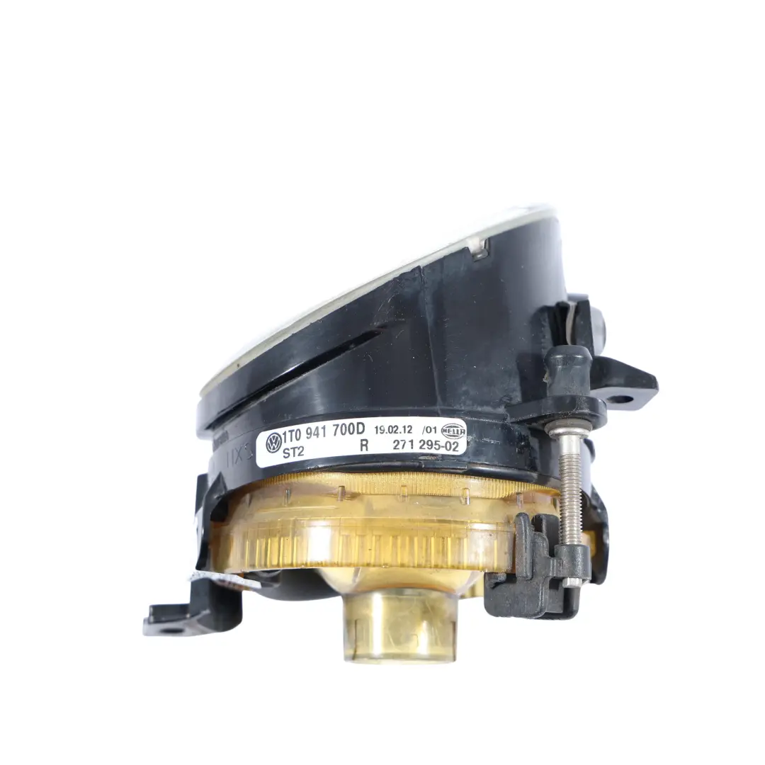 VW Volkswagen Scirocco III Golf V Feu Antibrouillard Halogène Droit - SKU 1T0941700D - Numéro de pièce 1T0941700D