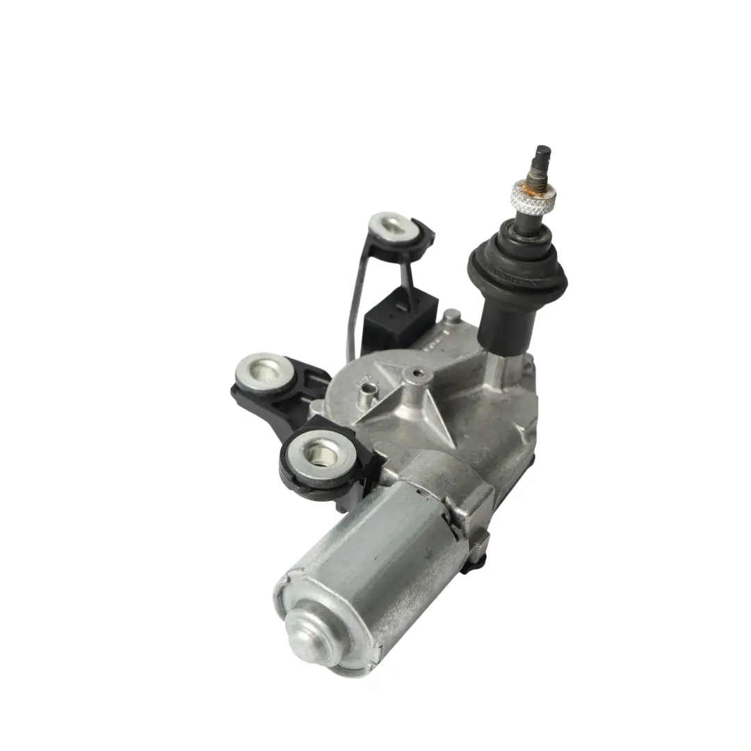 Moteur D'Essuie-Glace Arrière Hayon pour Volkswagen Caddy Touran T1 à propos du numéro de pièce 1T0955711D Volkswagen Caddy Touran T1 Moteur D'Essuie-Glace Arrière Hayon - SKU 1T0955711D-1 - Numéro de pièce 1T0955711D