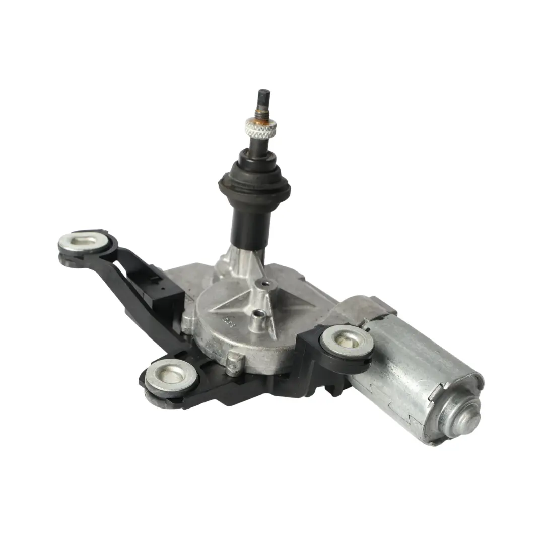 Motore Tergicristallo Portellone Posteriore per VW Caddy Touran T1 con numero di parte 1T0955711D VW Caddy Touran T1 Motore Tergicristallo Portellone Posteriore - SKU 1T0955711D-1 - Numero di parte 1T0955711D