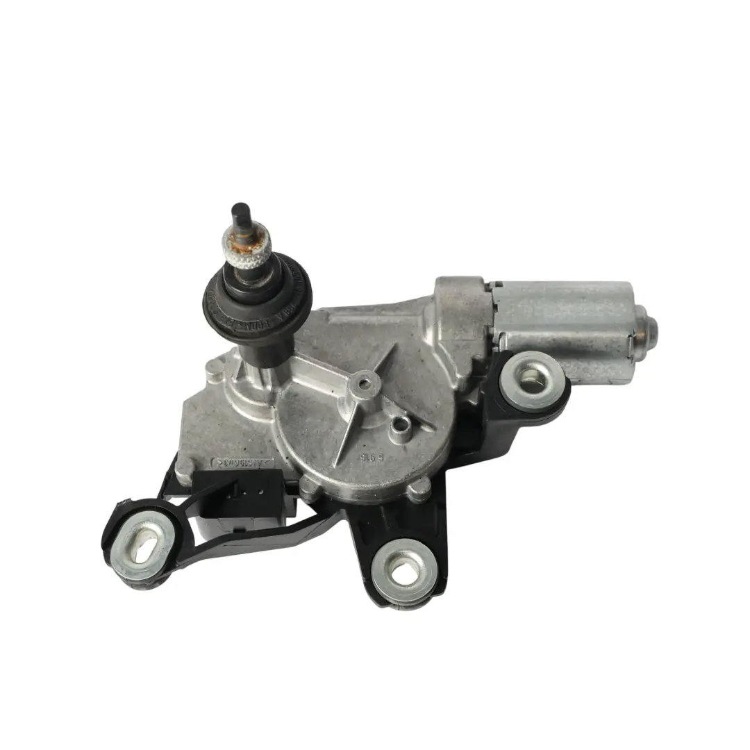 Boot Tailgate Wiper Motor Rear to Volkswagen Caddy Touran T1 with Part number 1T0955711D Volkswagen Caddy Touran T1 Boot Tailgate Wiper Motor Rear - SKU 1T0955711D-1 - Part number 1T0955711D