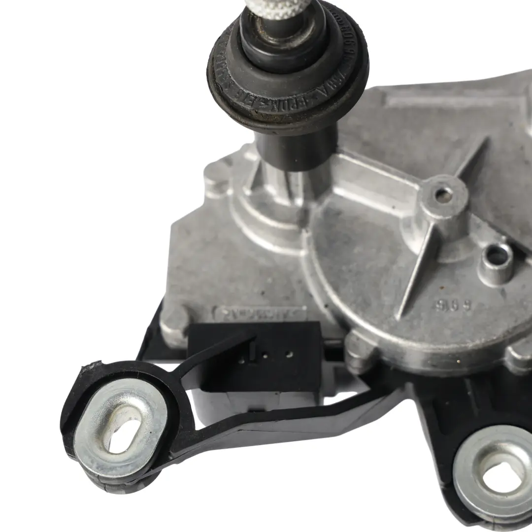 Limpiaparabrisas Trasero Maletero para Volkswagen Caddy Touran T1 Motor con número de pieza 1T0955711D Volkswagen Caddy Touran T1 Motor Limpiaparabrisas Trasero Maletero - SKU 1T0955711D-1 - Número de pieza 1T0955711D