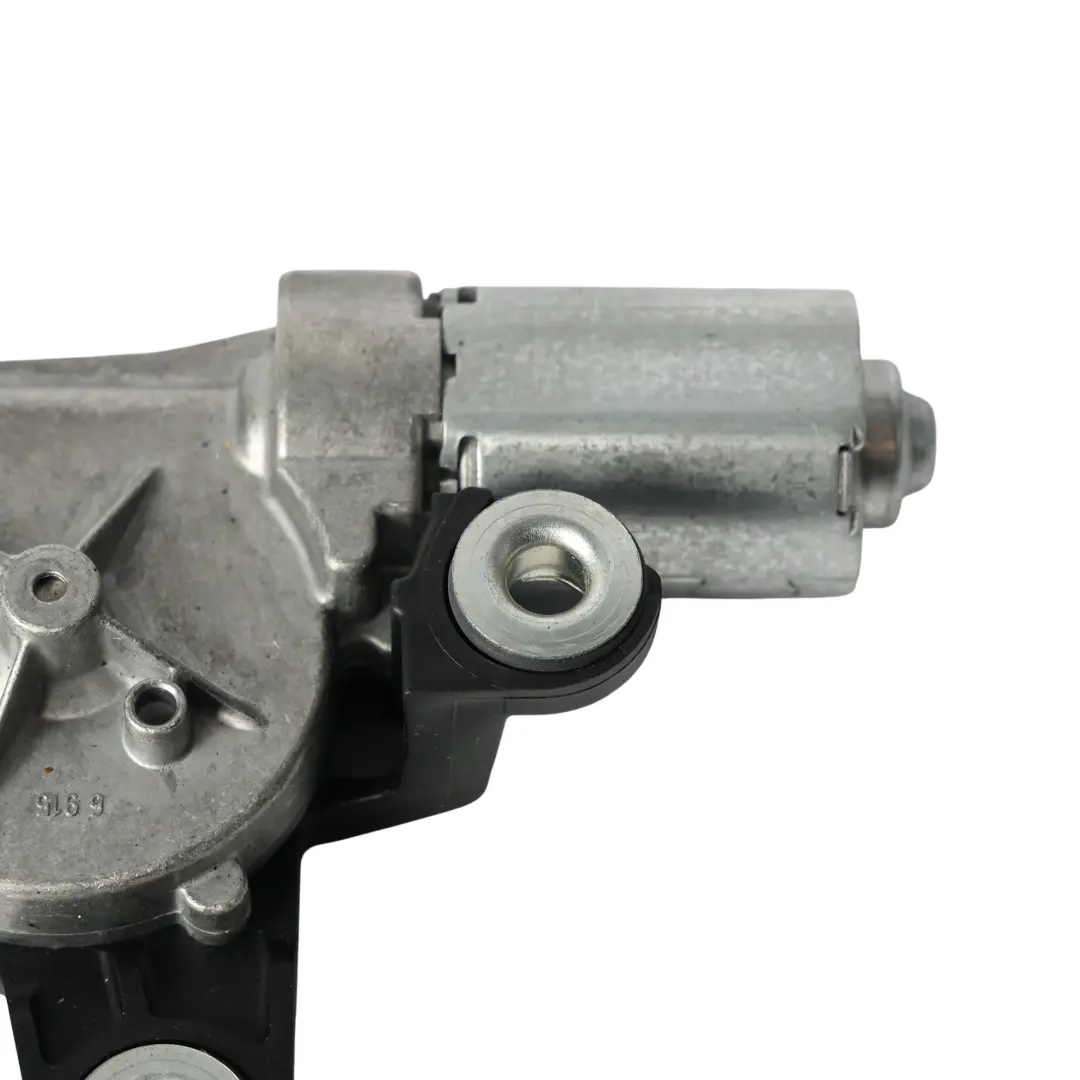 VW Caddy Touran T1 Motore Tergicristallo Portellone Posteriore - SKU 1T0955711D-1 - Numero di parte 1T0955711D