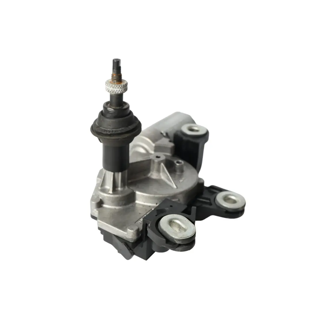 VW Caddy Touran T1 Motore Tergicristallo Portellone Posteriore - SKU 1T0955711D-1 - Numero di parte 1T0955711D