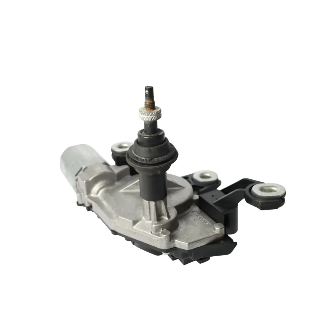 Volkswagen Caddy Touran T1 Boot Tailgate Wiper Motor Rear - SKU 1T0955711D-1 - Part number 1T0955711D