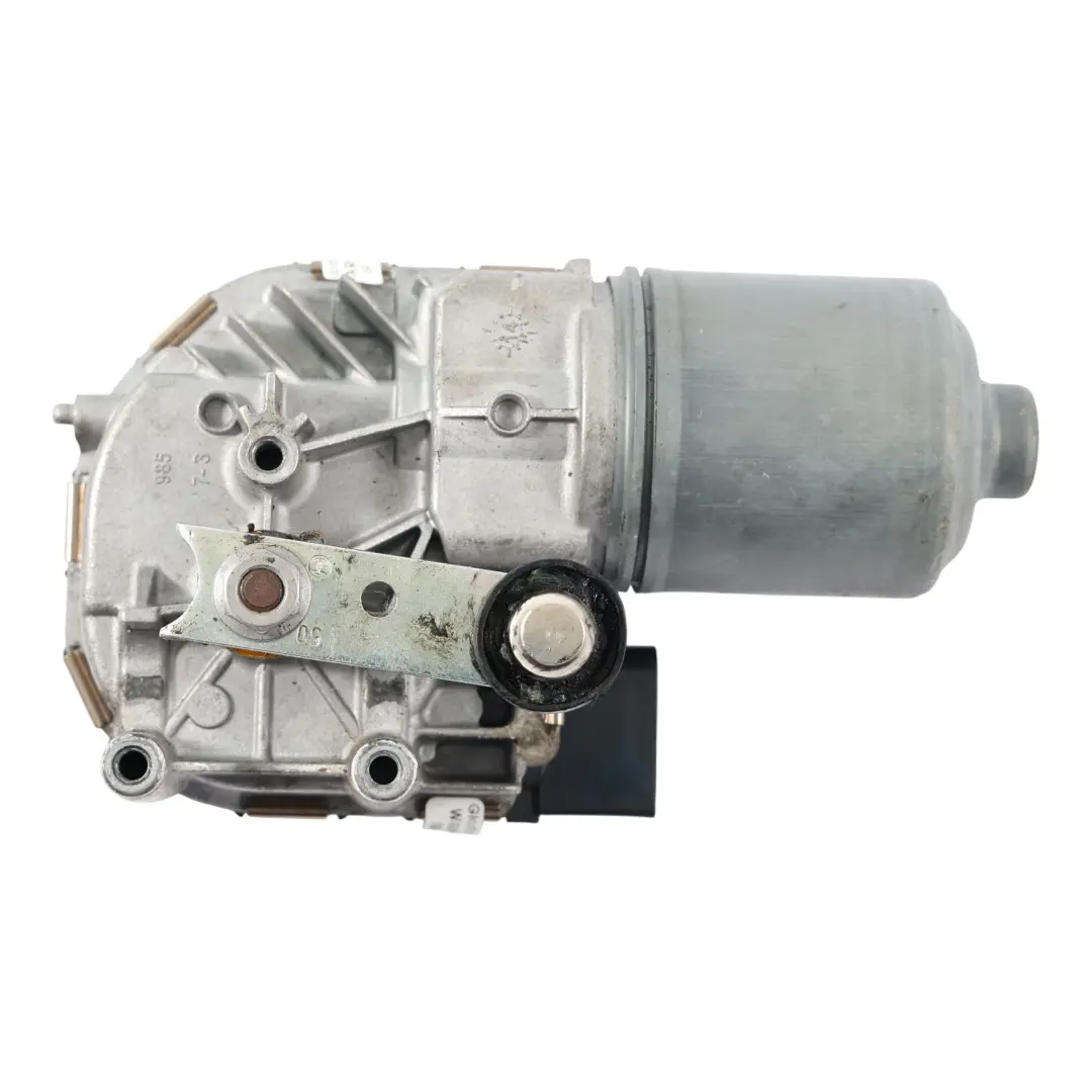 Windscreen Wiper Motor Actuator to Volkswagen Touran 1T with Part number 1T2955119A Volkswagen Touran 1T Windscreen Wiper Motor Actuator - SKU RHD-1T2955119A - Part number 1T2955119A