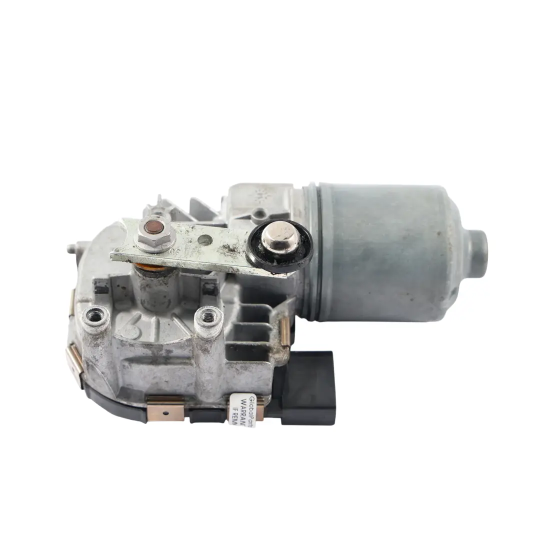 Volkswagen Touran 1T Windscreen Wiper Motor Actuator - SKU RHD-1T2955119A - Part number 1T2955119A