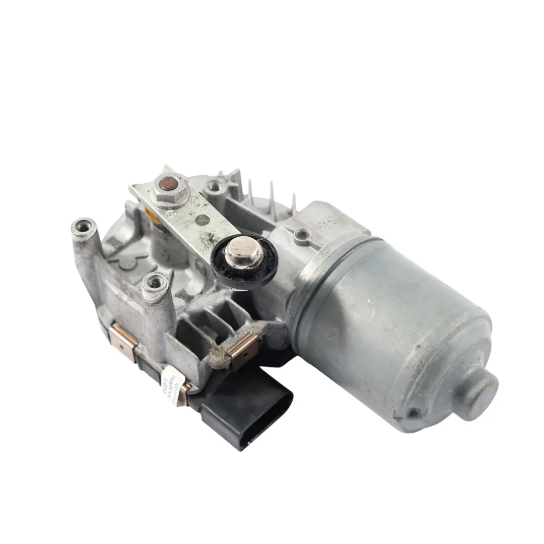Volkswagen Touran 1T Windscreen Wiper Motor Actuator - SKU RHD-1T2955119A - Part number 1T2955119A