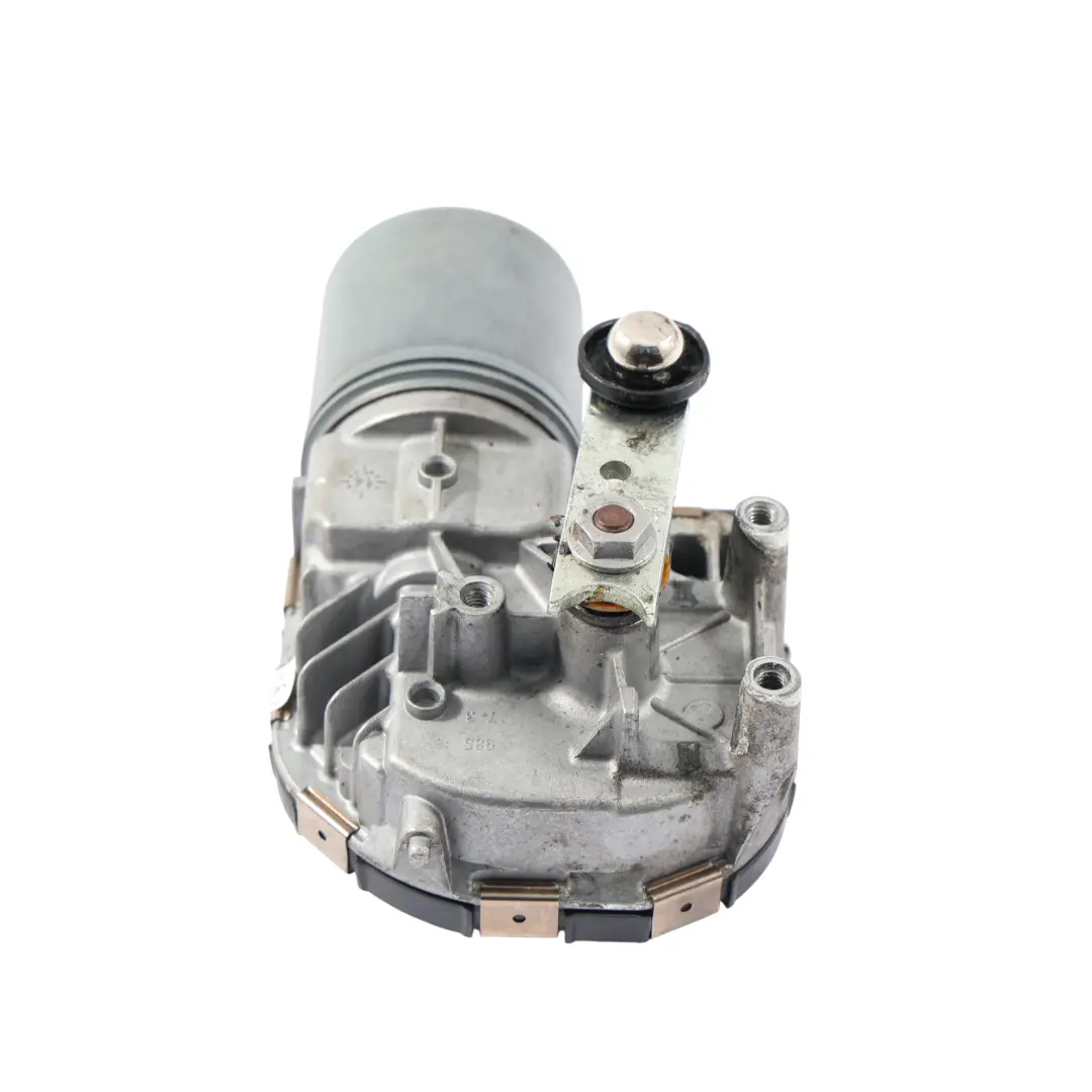 Windscreen Wiper Motor Actuator to Volkswagen Touran 1T with Part number 1T2955119A Volkswagen Touran 1T Windscreen Wiper Motor Actuator - SKU RHD-1T2955119A - Part number 1T2955119A