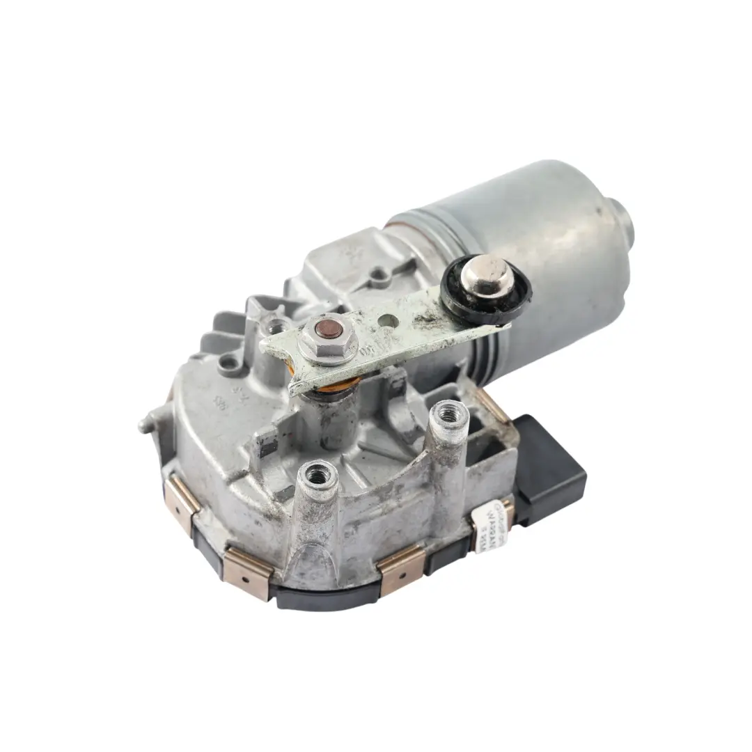 Volkswagen Touran 1T Windscreen Wiper Motor Actuator - SKU RHD-1T2955119A - Part number 1T2955119A