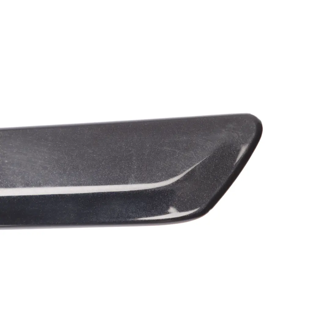 Mk2 1Z Door Trim Protection Strip Rear Left N/S Black Magic - F9R to Skoda Octavia with Part number 1Z0853535A Skoda Octavia Mk2 1Z Door Trim Protection Strip Rear Left N/S Black Magic - F9R - SKU 1Z0853535A-BMA - Part number 1Z0853535A