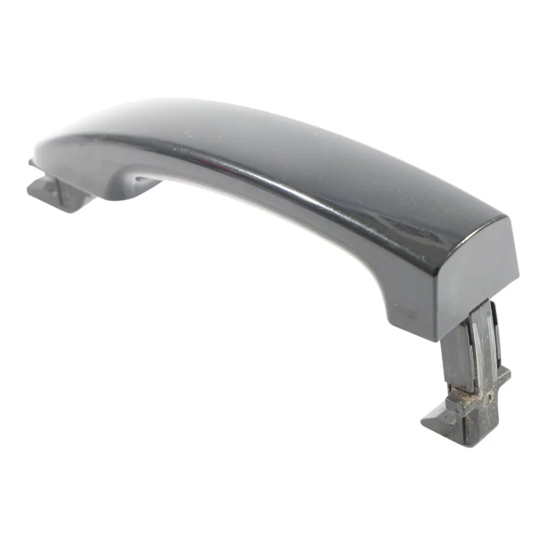 Ford Ranger Mk3 Door Handle Outer Front Rear Right O/S Shadow Black - G1 - SKU 2004950-SHA - Part number 2004950