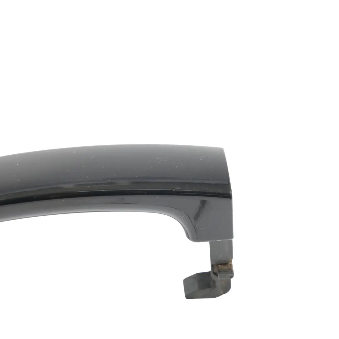 Mk3 Türgriff Außen Vorne Hinten Rechts Shadow Black - G1 für Ford Ranger mit Teilenummer 2004950 Ford Ranger Mk3 Türgriff Außen Vorne Hinten Rechts Shadow Black - G1 - SKU 2004950-SHA - Teilenummer 2004950