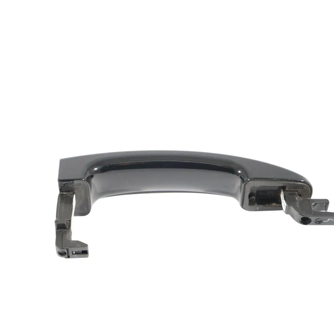 Mk3 Klamka Przednia Tylna Prawa Shadow Black - G1 do Ford Ranger o numerze 2004950 Ford Ranger Mk3 Klamka Przednia Tylna Prawa Shadow Black - G1 - SKU 2004950-SHA - Numer Części 2004950