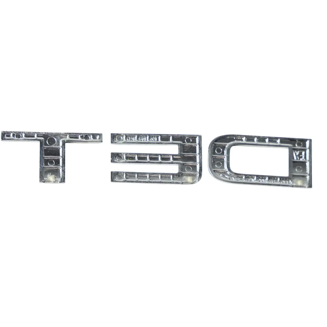Ford Ranger III Hinten Kofferraum Tür Logo Emblem Schriftzug Abzeichen Limited - SKU 2008678 - Teilenummer 2008678