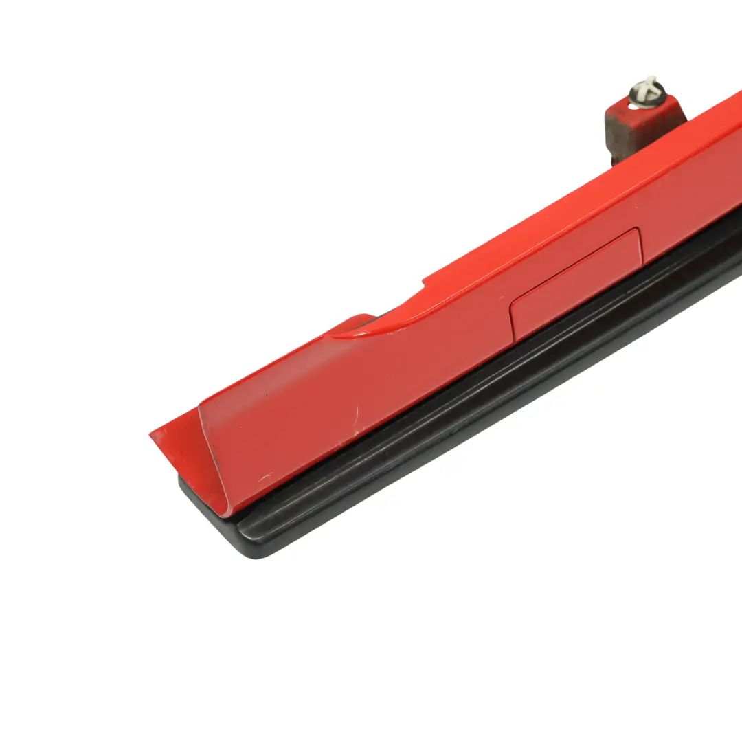 3-Portes Bande De Seuil Cache Latérale Gauche Racing Red ZJ pour Ford Fiesta VII à propos du numéro de pièce 2009166 Ford Fiesta VII 3-Portes Bande De Seuil Cache Latérale Gauche Racing Red ZJ - SKU 2009166-RAR - Numéro de pièce 2009166