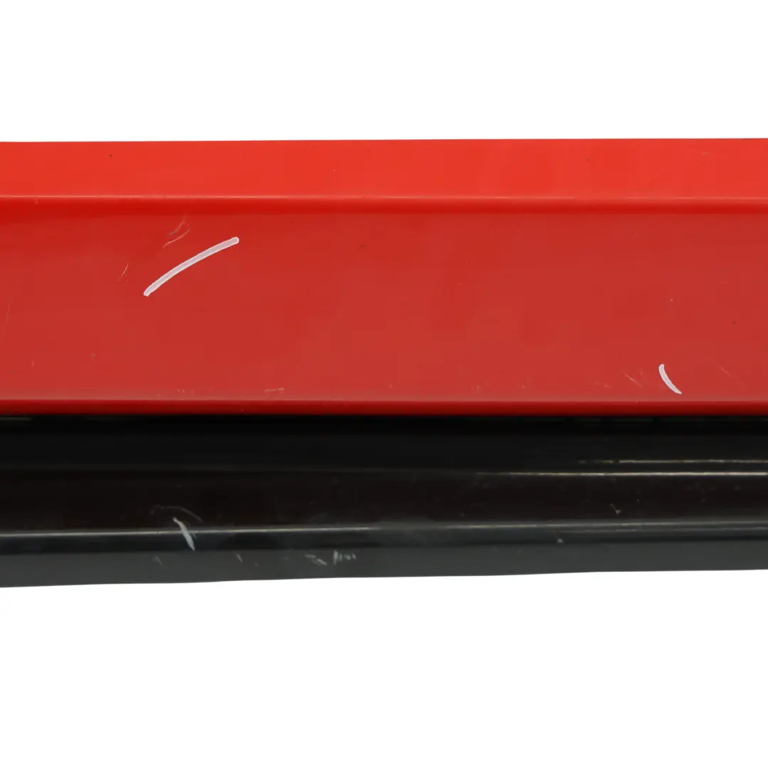 Portes Panneau De Bas De Caisse Latéral Droit Racing Red ZJ pour Ford Fiesta VII 3 à propos du numéro de pièce 2009167 Ford Fiesta VII 3 Portes Panneau De Bas De Caisse Latéral Droit Racing Red ZJ - SKU 2009167-RAR - Numéro de pièce 2009167