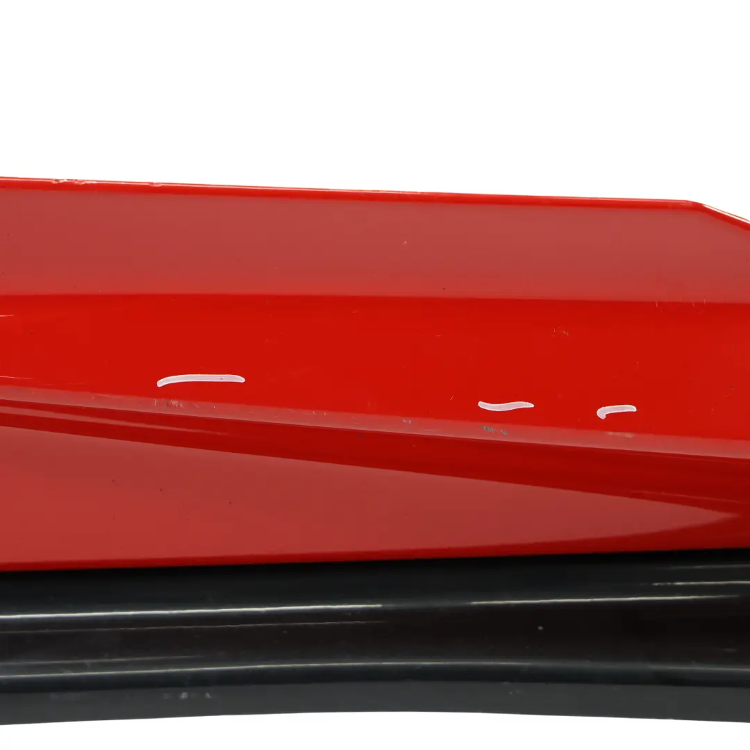 Ford Fiesta VII 3 Porte Pannello Di Copertura Fascia Destra Racing Red - ZJ - SKU 2009167-RAR - Numero di parte 2009167