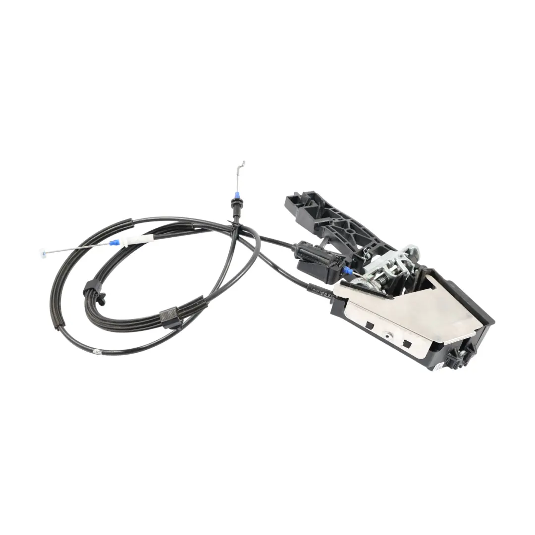 Puerta Delantera Manija Soporte Exterior Derecho AV11-R22464 para Ford B-Max con número de pieza 2014408 Ford B-Max Puerta Delantera Manija Soporte Exterior Derecho AV11-R22464 - SKU 2014408 - Número de pieza 2014408