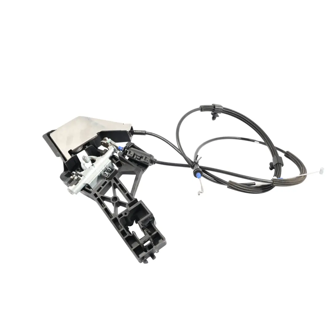 Ford B-Max Puerta Delantera Manija Soporte Exterior Derecho AV11-R22464 - SKU 2014408 - Número de pieza 2014408