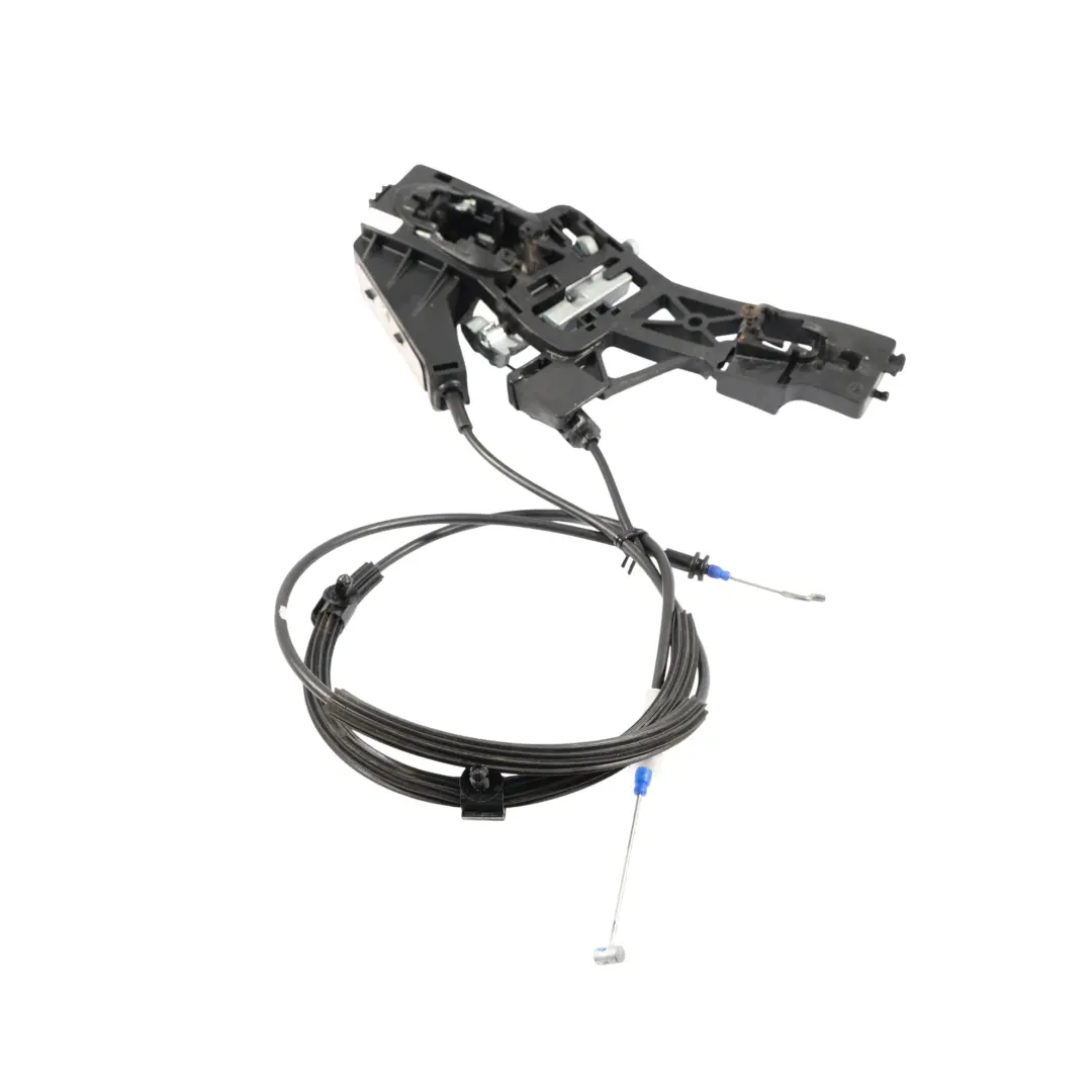 Ford B-Max Mocowanie Klamki Zewnętrznej Prawy Przód Przedniej AV11-R22464 - SKU 2014408 - Numer Części 2014408