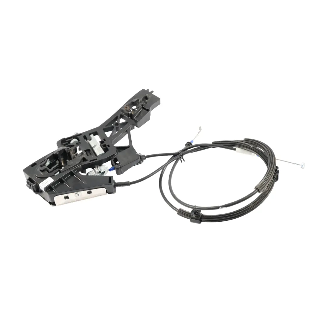 Mocowanie Klamki Zewnętrznej Prawy Przód Przedniej AV11-R22464 do Ford B-Max o numerze 2014408 Ford B-Max Mocowanie Klamki Zewnętrznej Prawy Przód Przedniej AV11-R22464 - SKU 2014408 - Numer Części 2014408