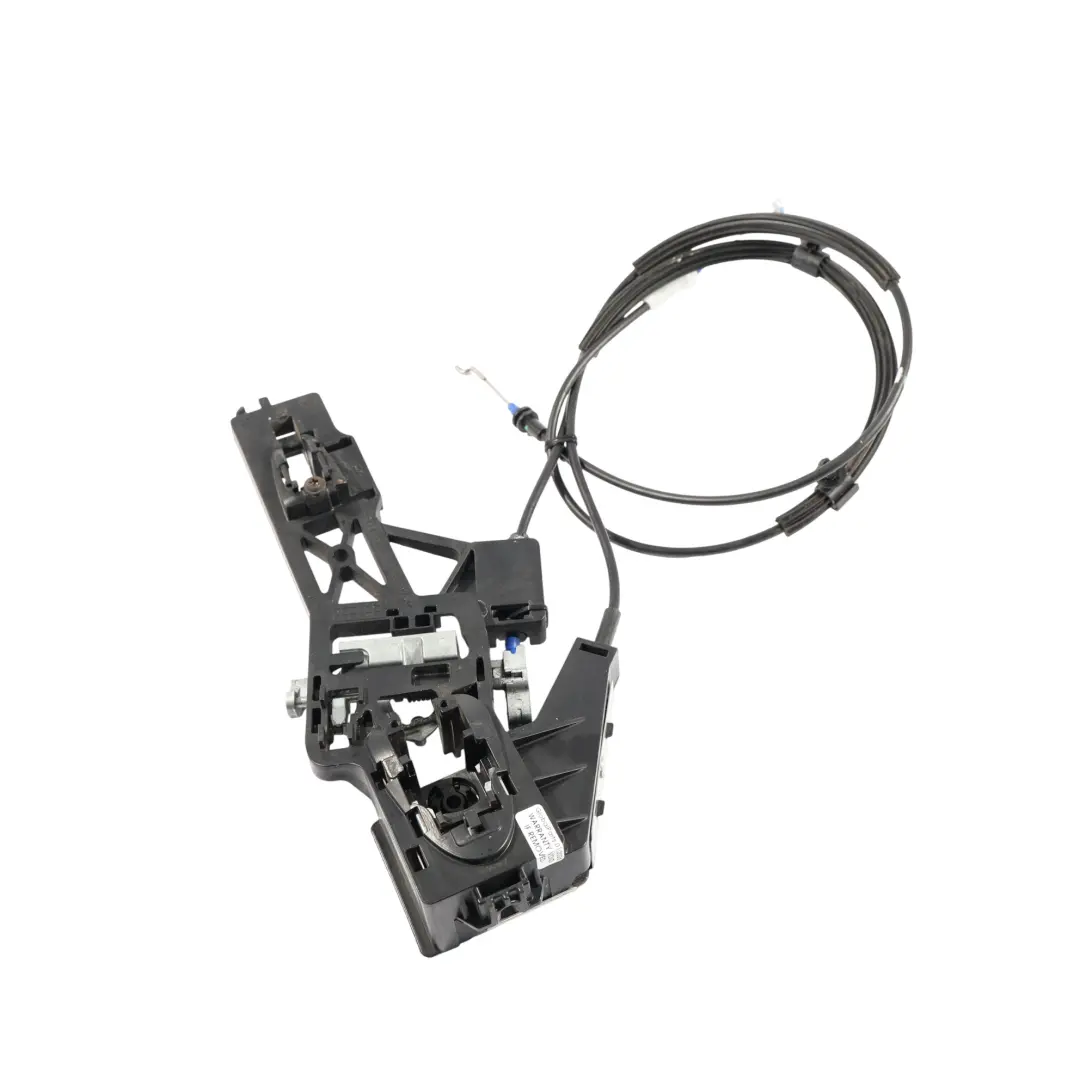 Puerta Delantera Manija Soporte Exterior Derecho AV11-R22464 para Ford B-Max con número de pieza 2014408 Ford B-Max Puerta Delantera Manija Soporte Exterior Derecho AV11-R22464 - SKU 2014408 - Número de pieza 2014408