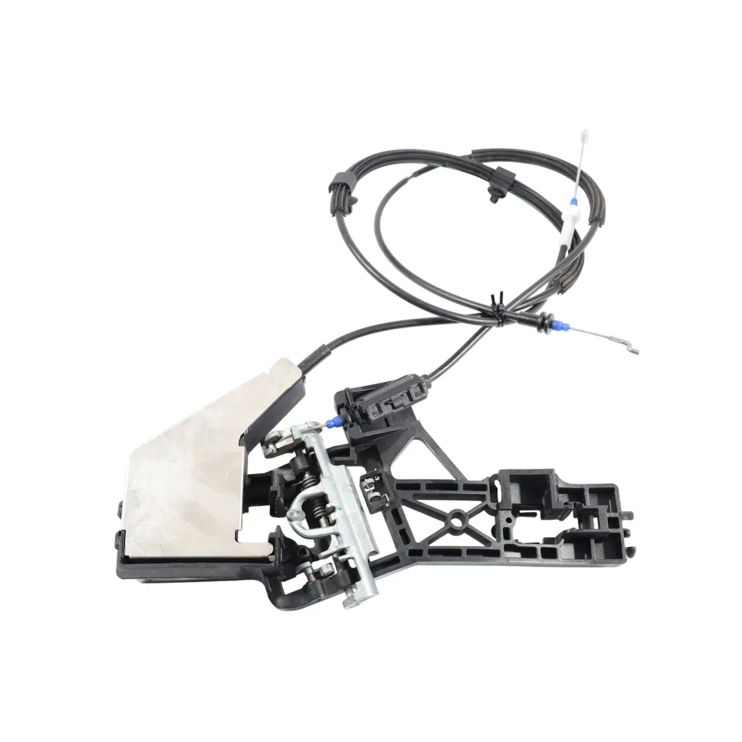 Mocowanie Klamki Zewnętrznej Prawy Przód Przedniej AV11-R22464 do Ford B-Max o numerze 2014408 Ford B-Max Mocowanie Klamki Zewnętrznej Prawy Przód Przedniej AV11-R22464 - SKU 2014408 - Numer Części 2014408