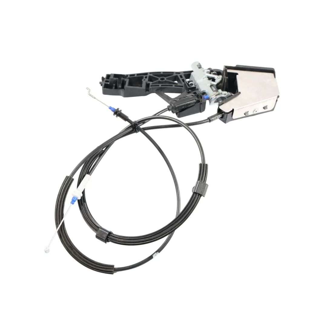 Puerta Delantera Manija Soporte Exterior Derecho AV11-R22464 para Ford B-Max con número de pieza 2014408 Ford B-Max Puerta Delantera Manija Soporte Exterior Derecho AV11-R22464 - SKU 2014408 - Número de pieza 2014408