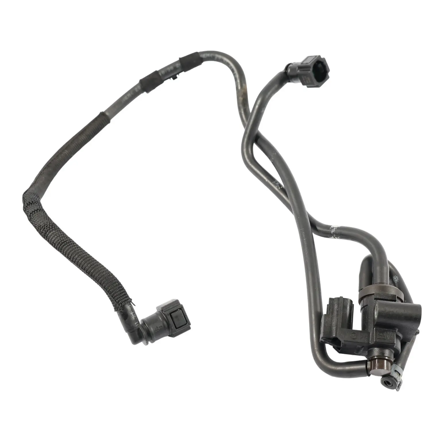 Ford Transit Custom Mk8 2.0 TDCI Unter Druck Ventil Druck Sensor GK2Q9S468AC