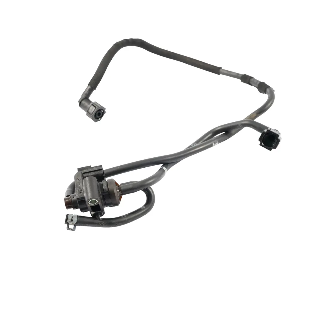 Mk8 2.0 TDCI Sensore Pressione Valvola A Vuoto GK2Q9S468AC per Ford Transit Custom con numero di parte 2020035 Ford Transit Custom Mk8 2.0 TDCI Sensore Pressione Valvola A Vuoto GK2Q9S468AC - SKU 2020035 - Numero di parte 2020035