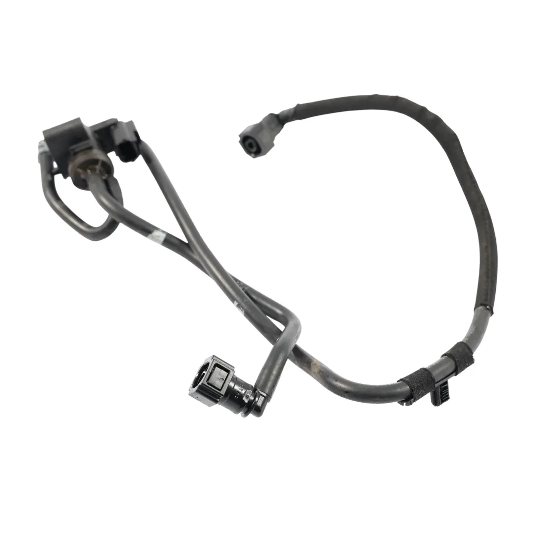 Ford Transit Custom Mk8 2.0 TDCI Vacuum Valve Pressure Sensor GK2Q9S468AC - SKU 2020035 - Part number 2020035